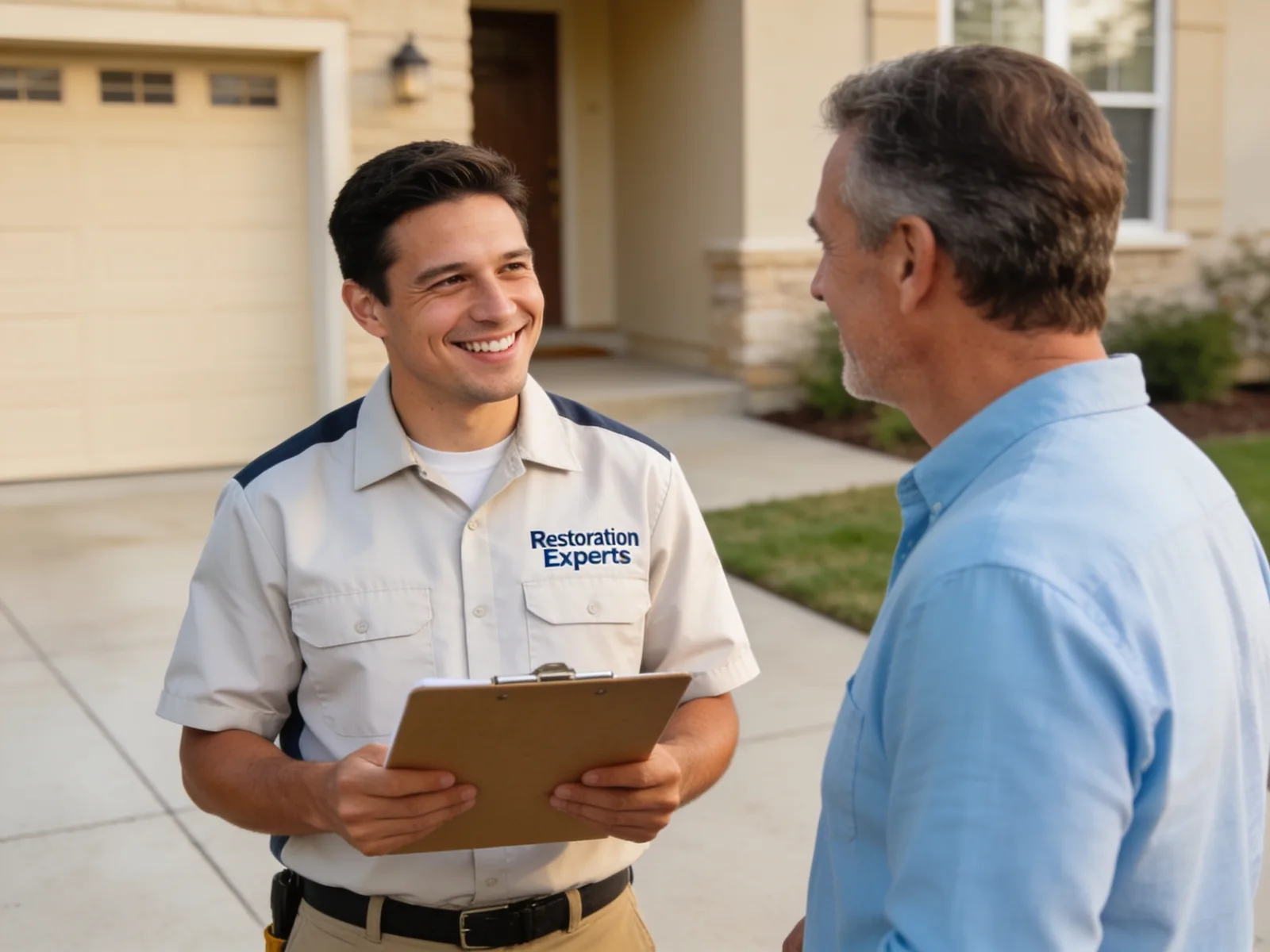 Water Damage Cleanup Bradford, NH FAQs